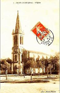 Saint Lucien 600